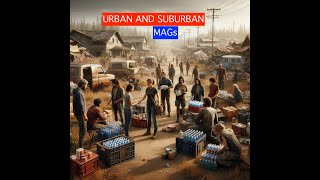 How to Form a Mutual Assistance Group in Urban and Suburban Areas [upl. by Llednor]