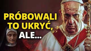 😲Dlaczego Kościół ukrył OBJAWIENIE tej zakonnicy  Trzecia tajemnica [upl. by Roarke]