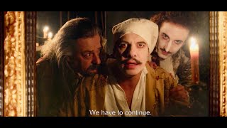 Molièress Last Stage  Le Molière imaginaire 2024  Trailer English Subs [upl. by Amej]