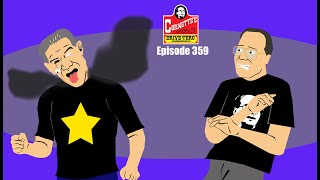 Jim Cornette Reviews Dave Meltzer amp Bryan Alvarez Arguing About AEW Creative [upl. by Nednarb718]