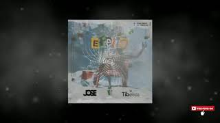 EFEITO 19 Jose Beat x Dj Tibeiras [upl. by Ogilvy225]