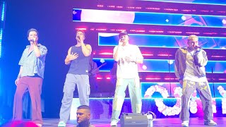 Only One  Big Time Rush  Berlin 2024 [upl. by Aram]