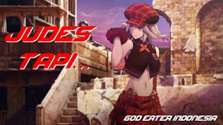 Profile Alisa Ilinichina Amiela  God Eater Indonesia [upl. by Truitt]