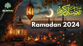 When will Ramadan 2024 start [upl. by Er]