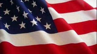 The Star Spangled Banner US National Anthem 1st and 4th Verse [upl. by Rigby353]