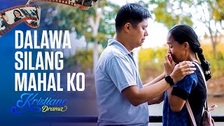 Ang Mabuting Asawa Ay Lingap Ng Panginoon  Kristiano Drama KDrama  KDR TV [upl. by Ahsinroc]