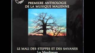 Le Mali des Steppes et des Savanes  Da Monzon [upl. by Hebbe]