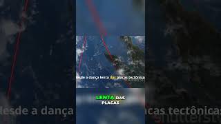 Explorando a Dinâmica da Terra Geologia em Ação terremotos brasil curiosidades geologia terra [upl. by Laroc]