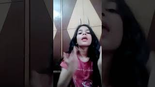 dal chawal mere favourite hai comedy tanishkavines13 [upl. by Attenreb372]