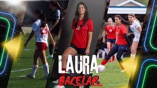 Laura Bacelar •DVD HIGHLIGHTS • 2024 [upl. by Duomham]