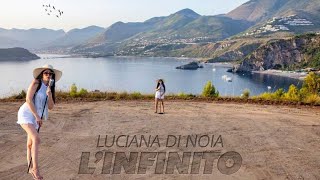 Luciana Di Noia  LInfinito Video Ufficiale 2023 [upl. by Paul]