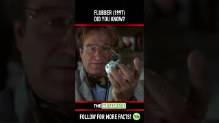 Did you know THIS about FLUBBER 1997 Fact 4 [upl. by Casta613]