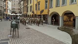 Vecchia marcia militare [upl. by Mcleroy240]