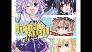 Dimension Tripper Complete Instrumental [upl. by Valle]