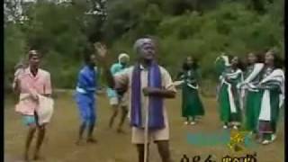 Ethiopian Traditional Music [upl. by Otte]