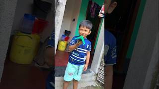 Jihanএর পাপা😎এটা কি বানালো😱🤣🤣😝💕shorts jihancartoonnetwork comedy funny experiment minivlog [upl. by Eirrehs972]