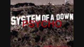 SYSTEM OF A DOWN TOXICITY ALBUM ALL SONGS [upl. by Dremann]