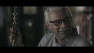 JSW Cement TVC 2016 Hindi [upl. by Adams]