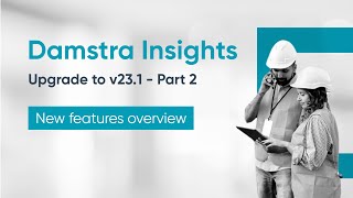 New Ideagen Damstra Insights Features Overview  Part 2 [upl. by Jonas]