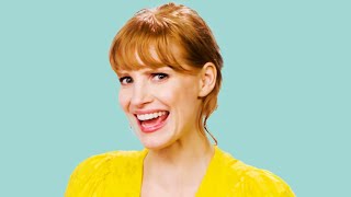 the best of Jessica Chastain [upl. by Dania861]