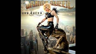 Ivy Queen  Like Glue Papi te quiero Ft Sean Paul [upl. by Justine]