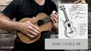 Mastering Fingerstyle Ukulele  Introduction to Extended Techniques [upl. by Friend714]