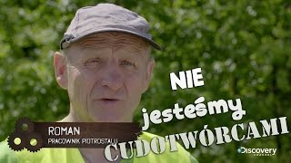 Złomowisko PL 3  Nie jesteśmy cudotwórcami  Discovery Channel [upl. by Mauldon304]