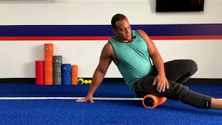 How to Release Tension with 20 Minutes of Foam Rolling [upl. by Kcirdle]