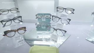 Best places to buy eyeglasses in store or online [upl. by Yetak745]