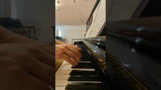 Valse de ladieu  Chopin op69 n°1 [upl. by Xavler]