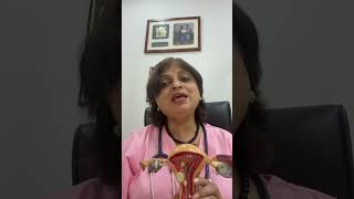 fibroidsawareness fibroidsymptoms periods periodpain myoma abnormalbleeding  Dr Neera Bhan [upl. by Alleahcim]