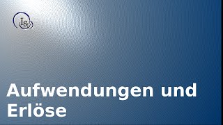 Einnahme Ausgabe Rechnung Teil 2 [upl. by Strephonn]