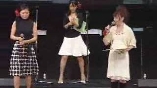 Maria sama ga miteru evento parte 1 [upl. by Kciwdahc]