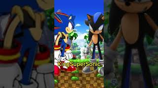 Izanagi vs Seelkadoom shorts viralvideo viral izanagi sonic seelkadoom sonicthehedgehog [upl. by Josefa]