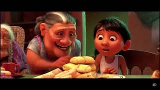 Coco and Moana Craziness [upl. by Betti]