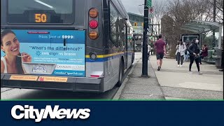 TransLink expected to approve planned rate hike [upl. by Ahsienod292]