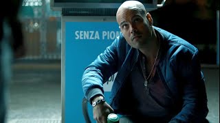 Gomorrah  The Opening Scene English subtitles [upl. by Nyraf]