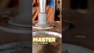 VALVE LAPPING MASTER skills [upl. by Pirozzo]