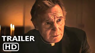 WILDCAT Trailer 2024 Liam Neeson Maya Hawke [upl. by Atirhs101]