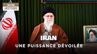 Iran une puissance dévoilée  Pétrole  Nucléaire  Occident  Documentaire Histoire  AT [upl. by Nirot]