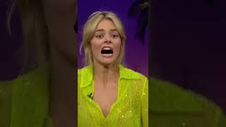 Samara Weaving shows why she is the ultimate scream queen shorts [upl. by Adkins]