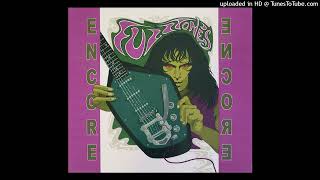 The Fuzztones  Plastic People [upl. by Elleinaj]