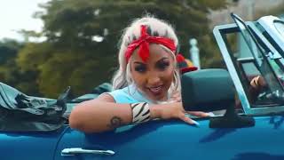 SHENSEEA MIX 2024 SHENSEEA DANCEHALL VIDEO MIX 2024 SHENSEEA HIT AND RUN [upl. by Eberle]