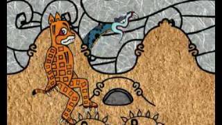 Codex  The legend of Quetzalcoatl [upl. by Bopp678]