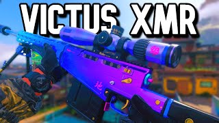 The FASTEST “VICTUS XMR” SNIPING Class on MW3… Modern Warfare 3 Sniping [upl. by Adnileb]