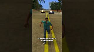 CAN YOU SURVIVE IF A GRENADE EXPLODES ON THE OTHER SIDE OF A TRAIN IN GTA GAMES [upl. by Kciredec]