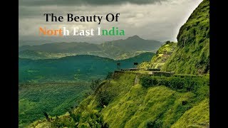 Assam amp Meghalaya  North East India  Indian Tourism [upl. by Walley37]