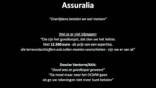 Hypocrisie ten top quot1 jaar wachten op vergoeding is ontolereerbaarquot [upl. by Perceval]