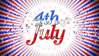 4TH OF JULY FIREWORKS LIVESTREAM HAPPY 4TH OF JULY [upl. by Notrem199]