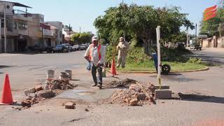 Pagan una quincena de aguinaldo a trabajadores de la Jumapag [upl. by Ahcsap990]